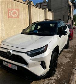 تويوتا راف 4